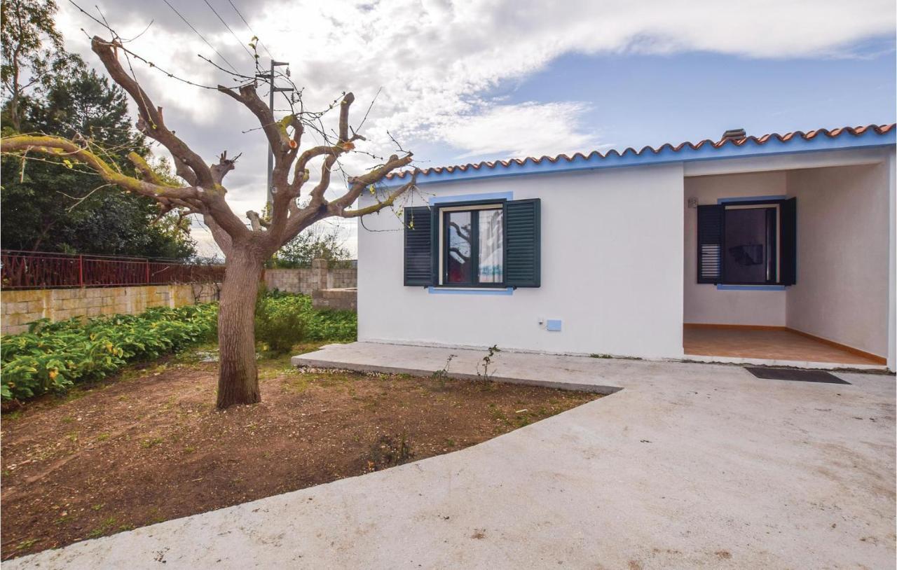 Villa Milia Orosei Exterior foto