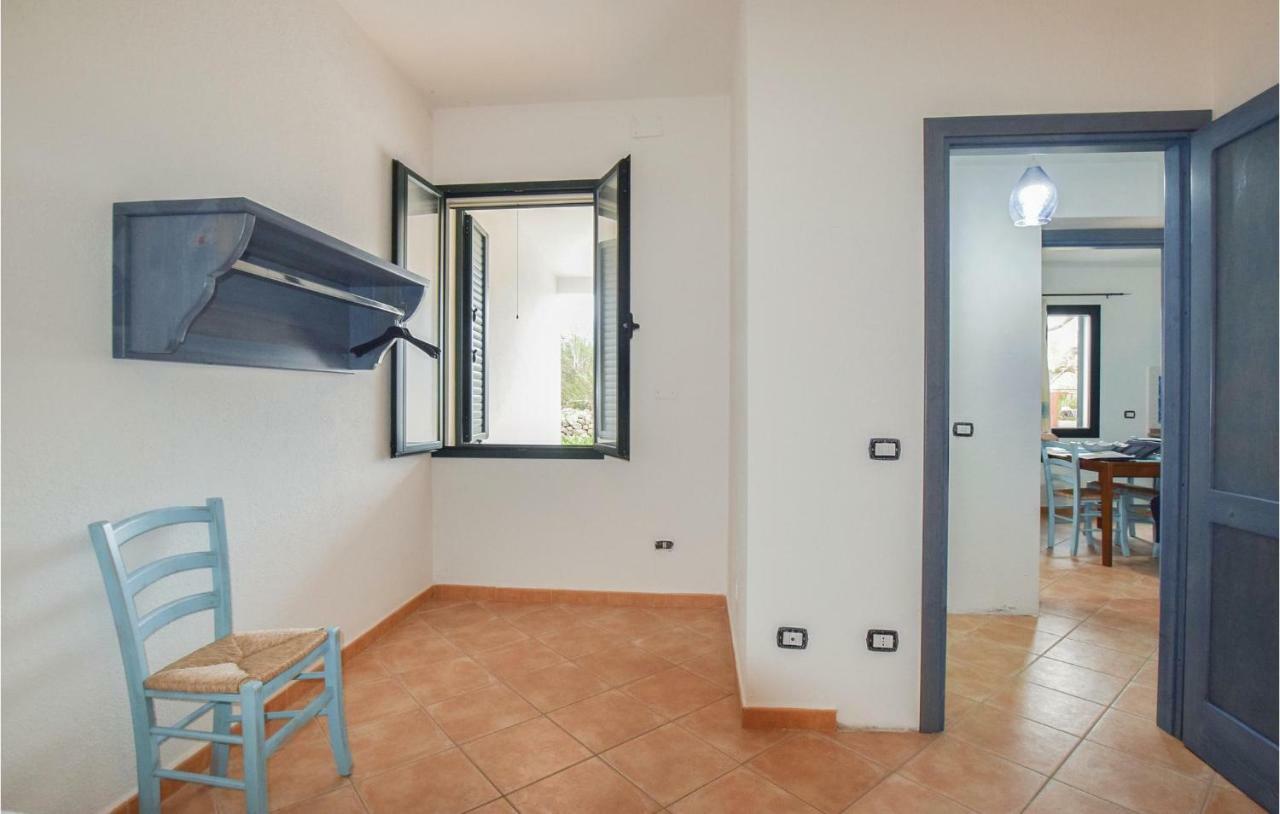 Villa Milia Orosei Exterior foto